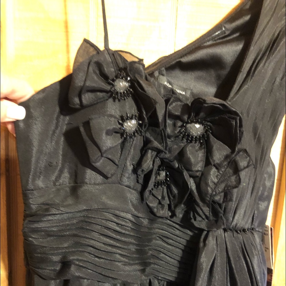 Adrianna Papell Evening Gown